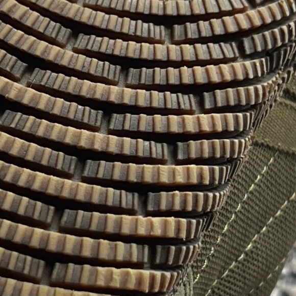 Hybrid Green Label hiking boots - Picture 5 of 8